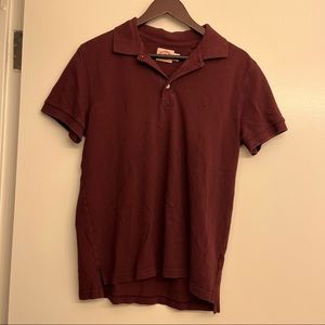 Brooks brothers polo